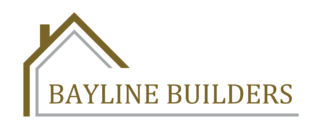 Bayline Builders logo