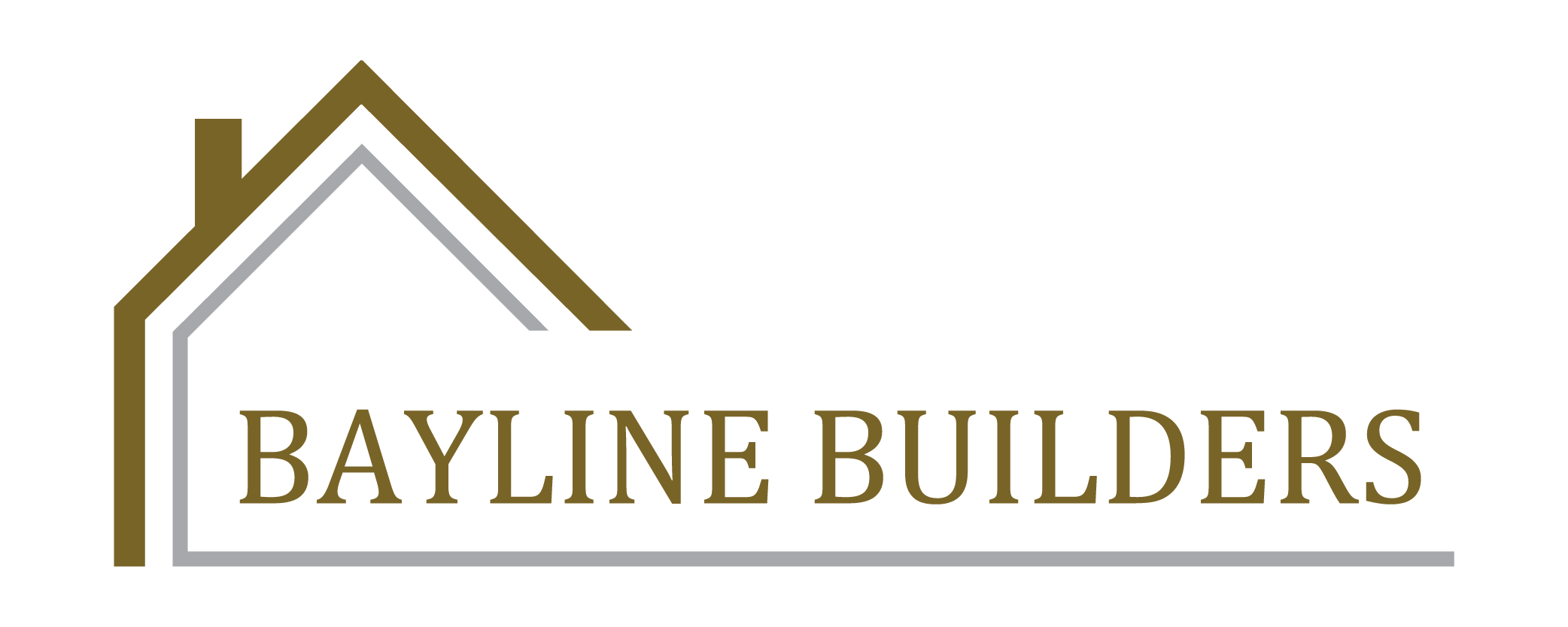 Bayline Builders logo